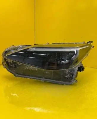 Toyota Yaris Cross Headlight/headlamp 0D312