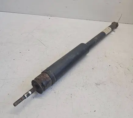 Rear shock absorber/damper