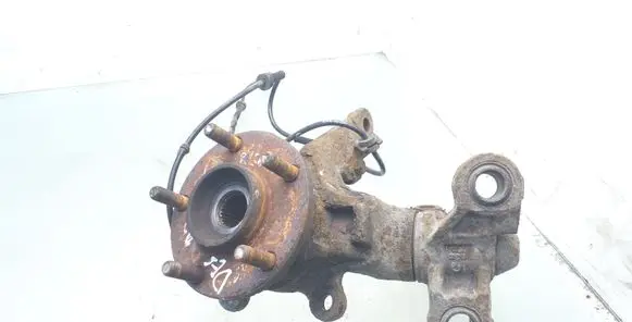 Nissan Primera Front wheel hub spindle knuckle