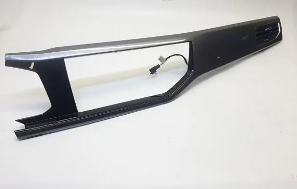 Volkswagen Polo VI Dashboard trim 2G1858416AJ