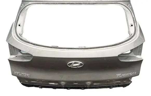 Hyundai Tucson TL Tailgate/trunk/boot lid