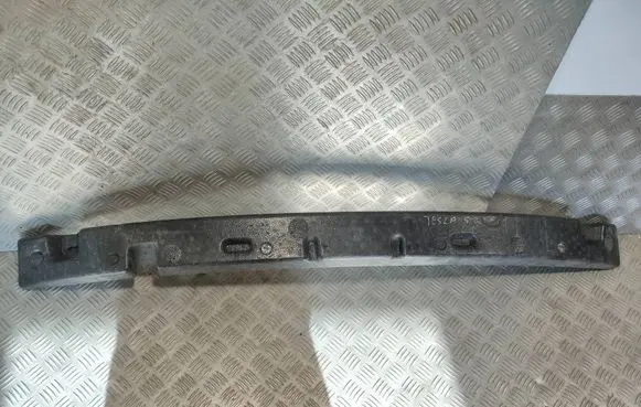Tesla Model S Front bumper foam support bar 105686500D