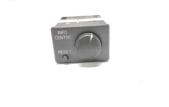 Volvo S40, V40 On-board computer control switch 889988