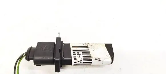 Volkswagen PASSAT B6 Mass air flow meter 06F906416A