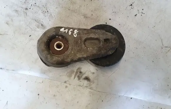 Land Rover Discovery 3 - LR3 Generator/alternator belt tensioner NOCODE