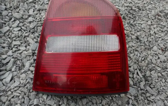 Skoda Octavia Mk1 (1U) Rear/tail lights