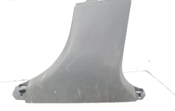 Mercedes-Benz C W205 (B) pillar trim (bottom) A2056900425