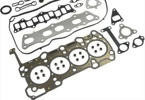 Honda Accord Engine head J1244132