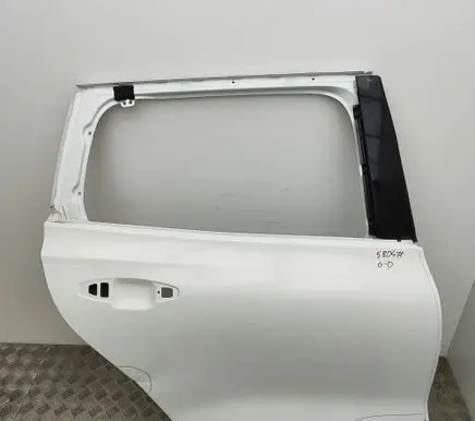 Volvo V60 Rear door 32404343