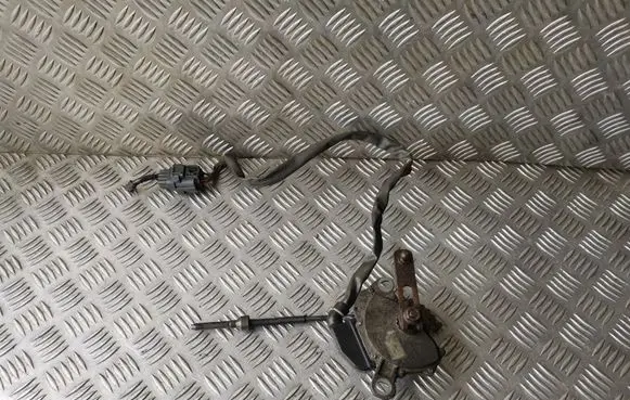 Volvo XC90 Gear selector 