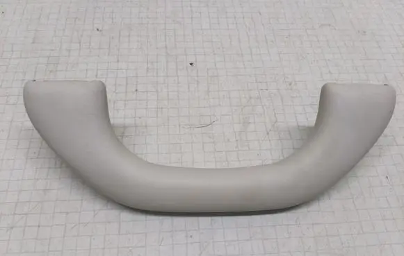 Volkswagen Golf V Front interior roof grab handle 1K0857607H