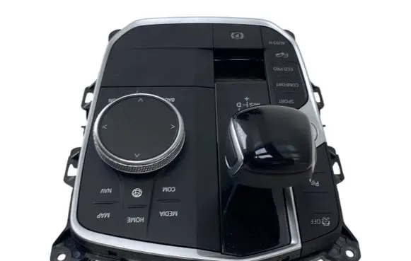 BMW X4 G02 Gear selector 5A7DFD9 61315A7DFD9