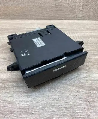 BMW 5 E60 E61 Car ashtray 6976376 6976375