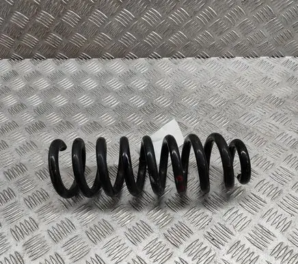 Mercedes-Benz C W205 Rear coil spring A2053241304