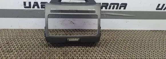 KIA Sportage Radio/GPS head unit trim U097813810