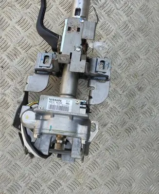 Nissan Qashqai Electric power steering pump 488104EA0E BD0264Q 315714235