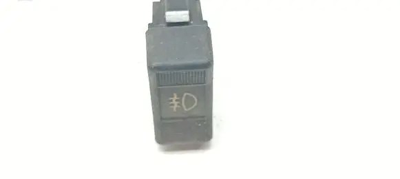 Renault Espace I Fog light switch 