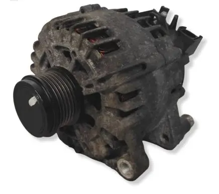 Ford Transit Courier Generator/alternator AV6N10300GD 217096147 TG15C234