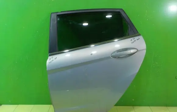 Ford Fiesta Rear door LEWE