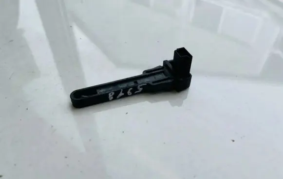 BMW 5 E39 Interior temperature sensor 64116930015