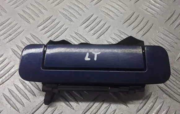 Audi A4 S4 B5 8D Rear door handle trim 4A0839201