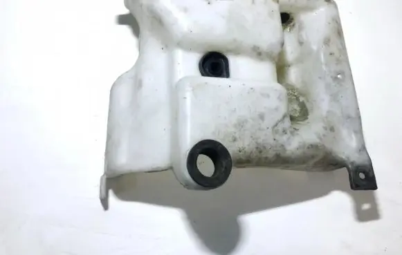 Mercedes-Benz C W203 Windshield washer fluid reservoir/tank a2038600060