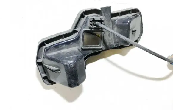 Audi A6 S6 C5 4B Headlight/headlamp dust cover