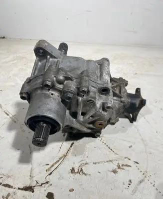 Suzuki Ignis Gearbox transfer box case 