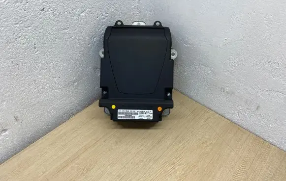 Peugeot 3008 I Head up display screen 96665877ZD NS0045080 02007057608
