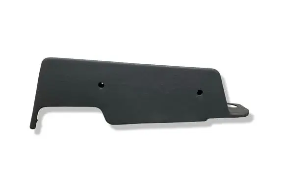 Mercedes-Benz ML W163 Seat trim A1639190120 GRAY7D42 T4800093