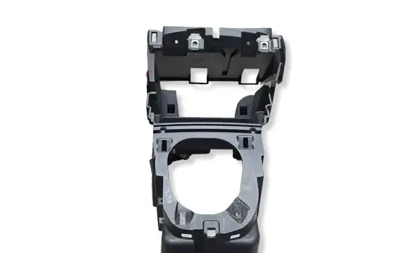 Renault Captur Other center console (tunnel) element S26279741 969258587R