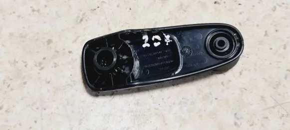 Peugeot 207 Rear door window winding handle 9653797777 900329 9683067177