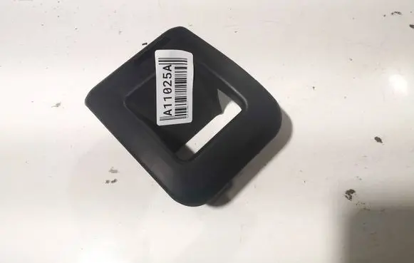 Audi A3 S3 8P Other interior part 8P0885879
