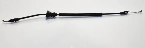 Volkswagen Golf IV Front door cable line 1J4837085E
