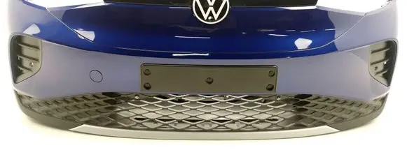 Volkswagen ID.3 Front bumper 11A807217A