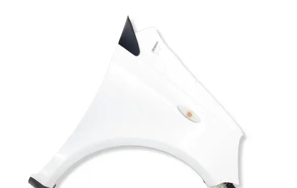 Toyota Yaris Fender 