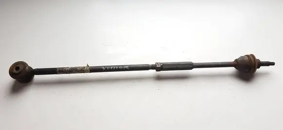 Jaguar XF X250 Rear suspension control arm 8W835B551AB 022060116012