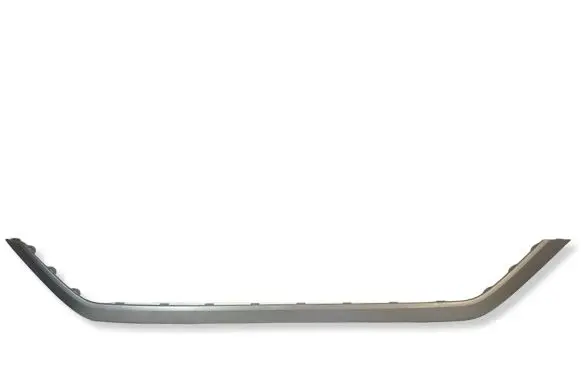 Volkswagen T-Cross Front bumper splitter molding 2GM806333AUTOAS5 2GM806333