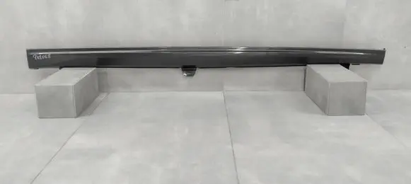 Volkswagen e-Up Sill/side skirt trim 12E853860A