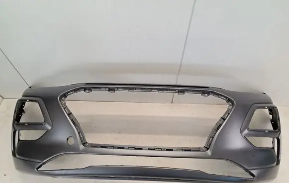 Hyundai Kona I Front bumper 86512J9IA0 Z2713