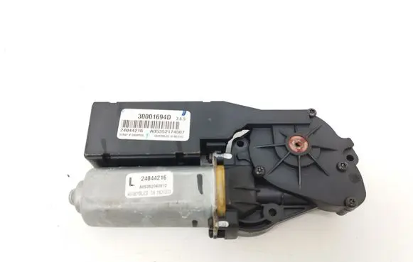 Jeep Grand Cherokee (WK) Sunroof motor/actuator 