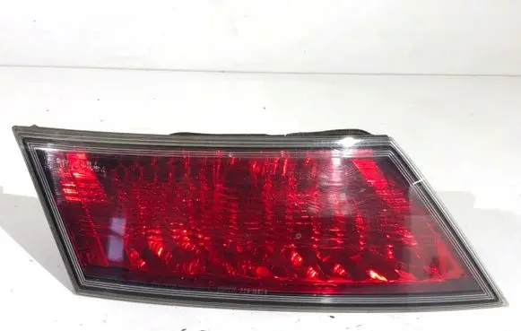 Honda Civic Rear/tail lights