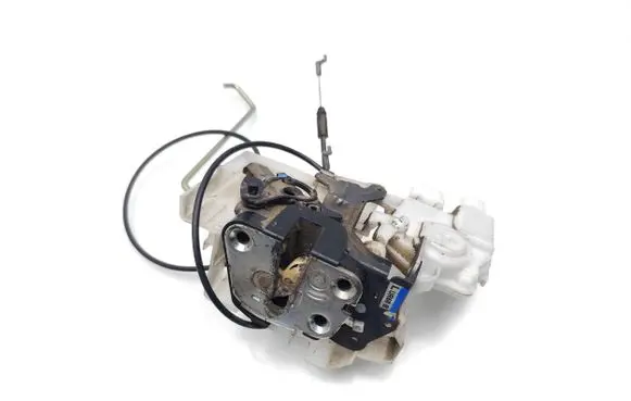 Ford Ranger Rear door lock