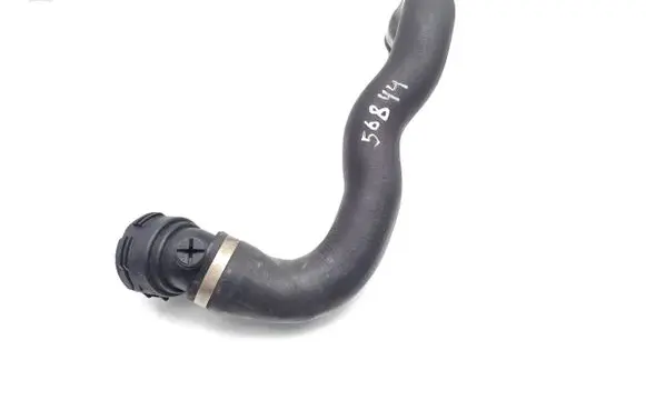 BMW Z4 E89 Engine coolant pipe/hose 17127612445