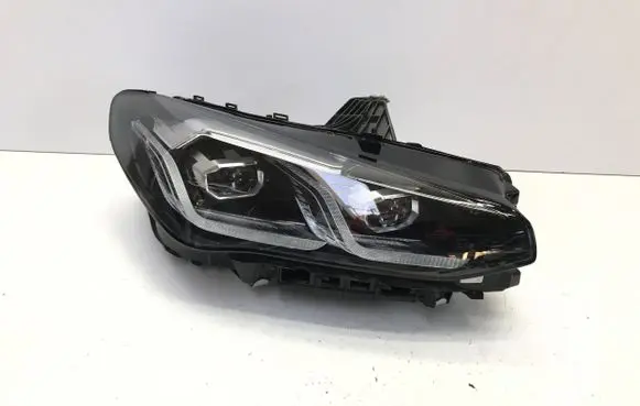BMW 2 Active Tourer U06 Headlight/headlamp 5A42248