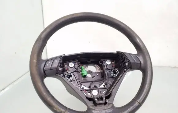 Volvo S60 Steering wheel 08666887