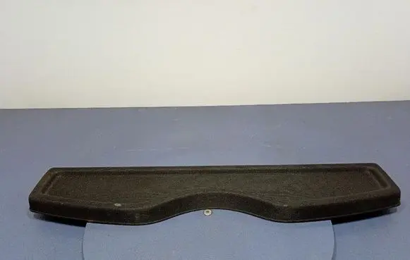 Aixam 500 Parcel shelf