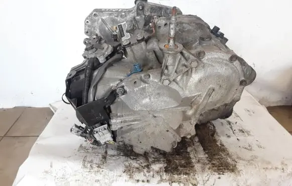 Renault Espace - Grand espace IV Automatic gearbox 8200165215