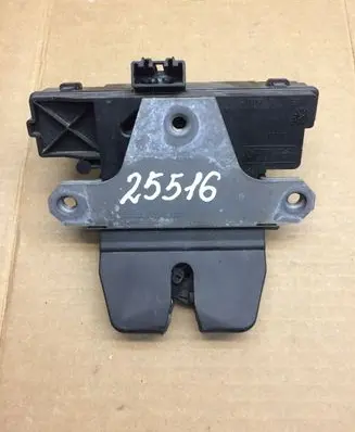 Ford S-MAX Tailgate/trunk/boot lock/catch/latch 3M51R442A66AR