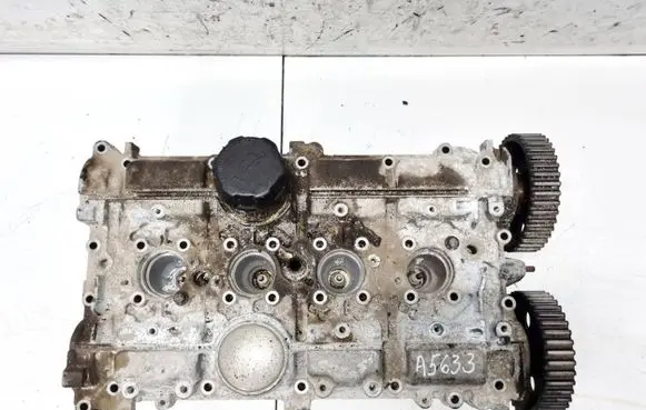 Volvo S40, V40 Engine head 1001005